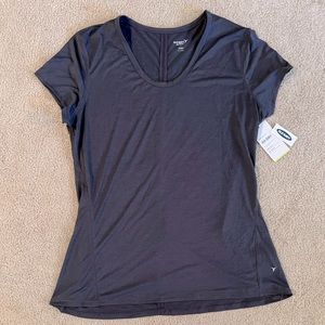 NWT Old Navy Active Tee